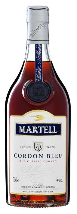 Martell Cordon Bleu _6430